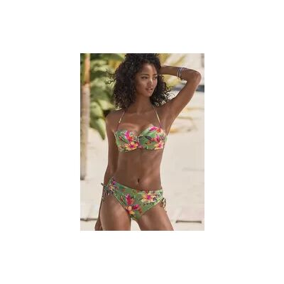 Damen LASCANA Bikini-Hose »Malia« Damen LASCANA Bikini-Hose »Malia«