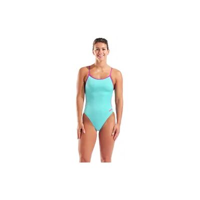 Arena Einteilige badeanzüge Damen - Lace Back Solid Arena Einteilige badeanzüge Damen - Lace Back Solid