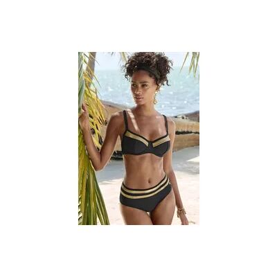 LASCANA Damen Bikini-Hose LASCANA Damen Bikini-Hose