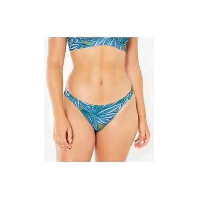 Decathlon Bikini-Hose Surfen Damen Aly Flow blau/violett Decathlon Bikini-Hose Surfen Damen Aly Flow blau/violett