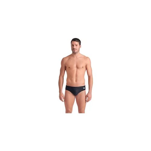 Pool-Flip-Flops Arena Graphic Swim Briefs schwarz 75