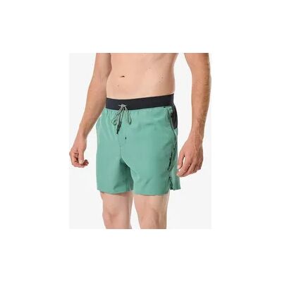 Speedo Badeshorts Herren - Watershort grün Speedo Badeshorts Herren - Watershort grün