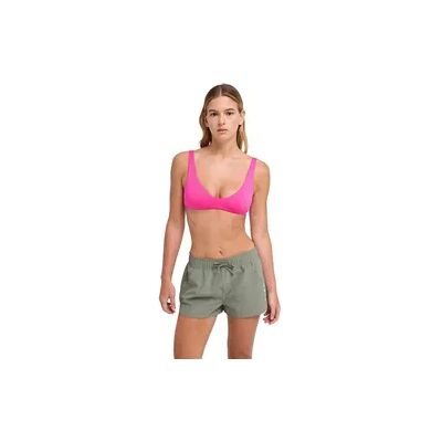 Boardshorts ROXY WAVE 2" Grün Frauen Boardshorts ROXY WAVE 2" Grün Frauen