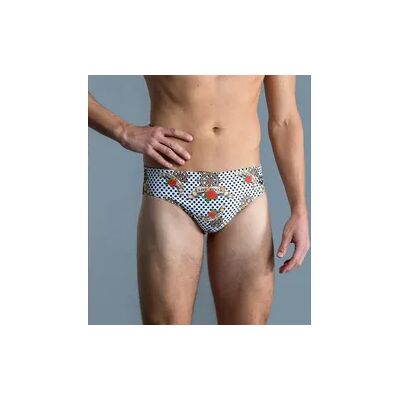 Badehose Slip Herren Arena - All Tattoo Badehose Slip Herren Arena - All Tattoo