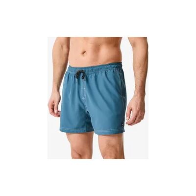 Decathlon Boardshorts Herren kurz 100 Hegoa 15'' blau Decathlon Boardshorts Herren kurz 100 Hegoa 15'' blau
