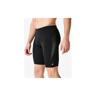 Decathlon Badehose Jammer Herren - 500 Fiti schwarz/grün Decathlon Badehose Jammer Herren - 500 Fiti schwarz/grün