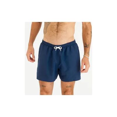 Decathlon Boardshorts Herren 100 Hendaia MW dunkelblau Decathlon Boardshorts Herren 100 Hendaia MW dunkelblau