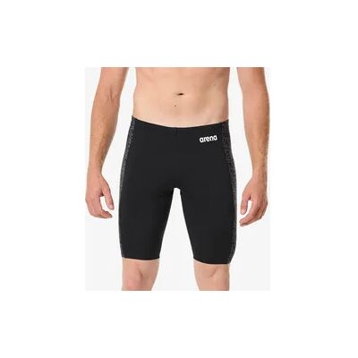 Arena Badehose Jammer Herren - Snakeskin schwarz Arena Badehose Jammer Herren - Snakeskin schwarz