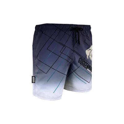 GUGGEN MOUNTAIN Herren Badeshorts schnelltrocknend – Badehose für Männer mit Innennetz GUGGEN MOUNTAIN Herren Badeshorts schnelltrocknend – Badehose für Männer mit Innennetz