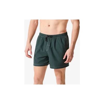 Decathlon Boardshorts Herren kurz 100 Hegoa 15'' grün Decathlon Boardshorts Herren kurz 100 Hegoa 15'' grün