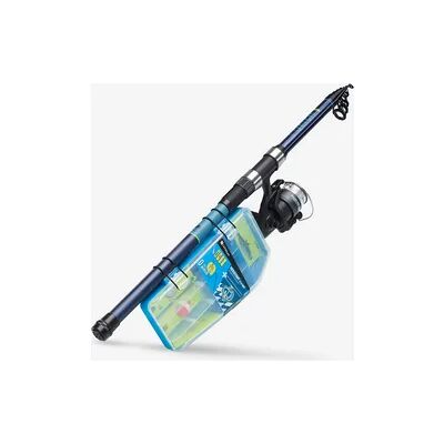 CAPERLAN Angelset U-Fish Sea 350 CAPERLAN Angelset U-Fish Sea 350