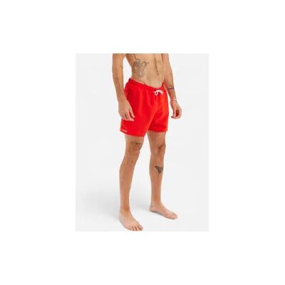 Decathlon Boardshorts Herren Hendaia rot Decathlon Boardshorts Herren Hendaia rot