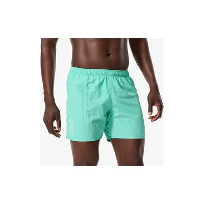 Decathlon Badeshorts Herren - Basic grün Decathlon Badeshorts Herren - Basic grün