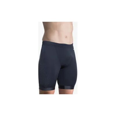 Nabaiji Fiti 500 Schwimmanzug Schwarz Chlorresistent - Herren Nabaiji Fiti 500 Schwimmanzug Schwarz Chlorresistent - Herren