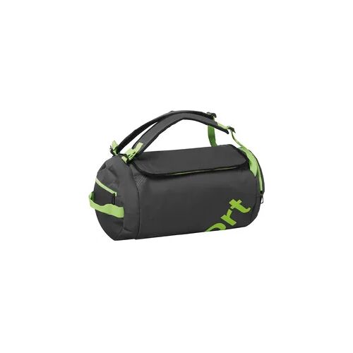Tasche CAPE BAG UHLSPORT grau grün M