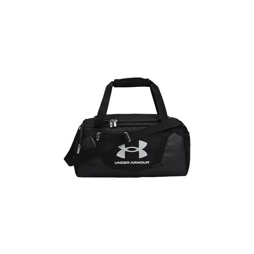 Tasche Under Armour Undeniable 50, Schwarz, Unisex schwarz 23 LITER