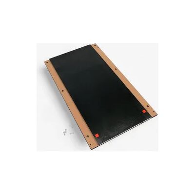 Domyos Laufbrett - Ersatzteil für W500B Domyos Laufbrett - Ersatzteil für W500B