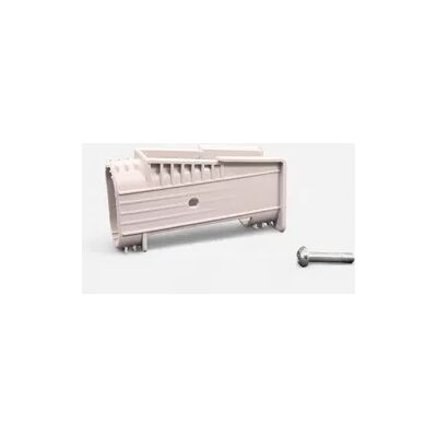 Domyos Stutzen Haltestange - Ersatzteil für Walkingband W500B Domyos Stutzen Haltestange - Ersatzteil für Walkingband W500B