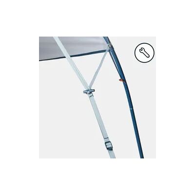 QUECHUA Spanngurt Ersatzteil für Vorzelt Awning Arpenaz Fresh QUECHUA Spanngurt Ersatzteil für Vorzelt Awning Arpenaz Fresh