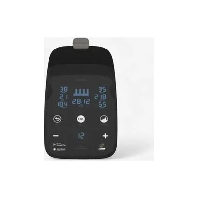 Domyos Konsole C3.2 - Ersatzteil für EL540W Domyos Konsole C3.2 - Ersatzteil für EL540W