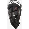 OROKS Eishockey-Handschuhe IH 500, orange rot schwarz, L