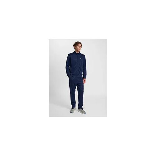 Anzug Hmlpulse Multisport Erwachsene HUMMEL blau S