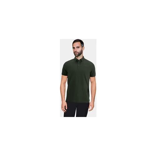 Poloshirt Herren Alpinus Sherali grün 3XL