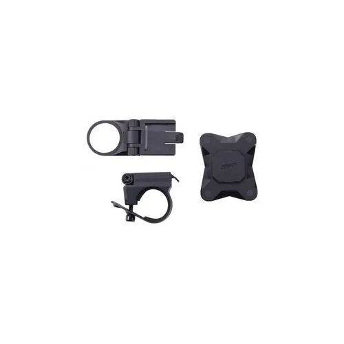 Smartphone-Halterung BBB Cycling Warden schwarz NO SIZE