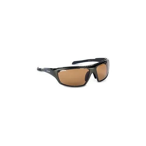 Sonnenbrille Shimano Purist schwarz bunt No Size