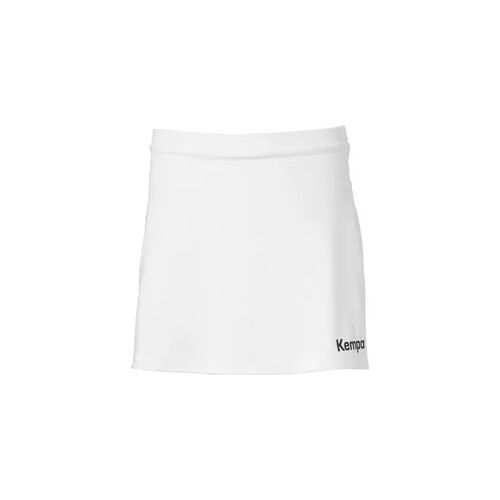 Skort SKORT GIRLS KEMPA schwarz weiß 164 cm