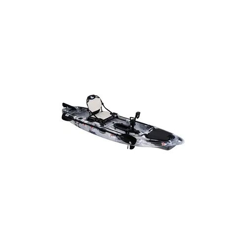 TOP Angebot Galaxy Kayaks Supernova Junior schwarz weiß No Size