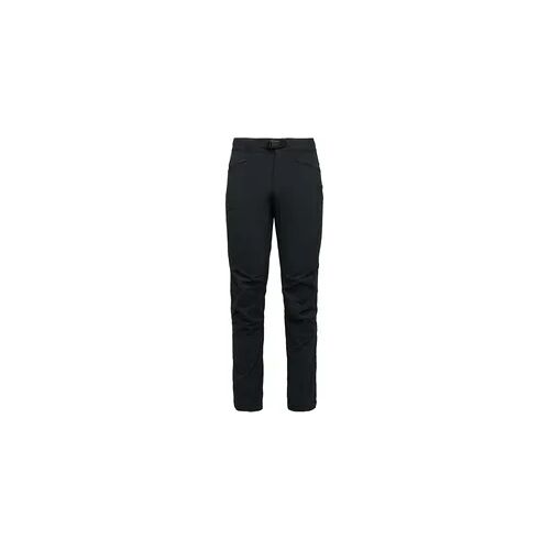 Hose Black Diamond Alpine Light schwarz DE 32 / FR 34 (UK 24)