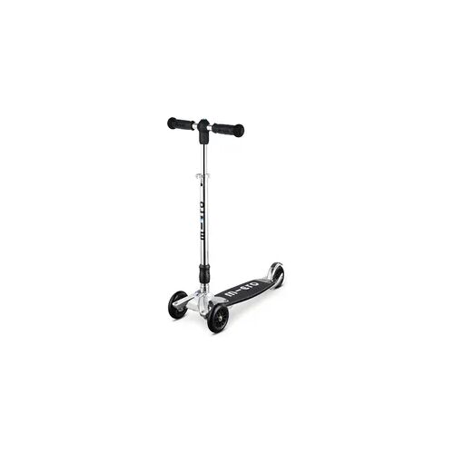 Micro Kickboard Original grau No Size