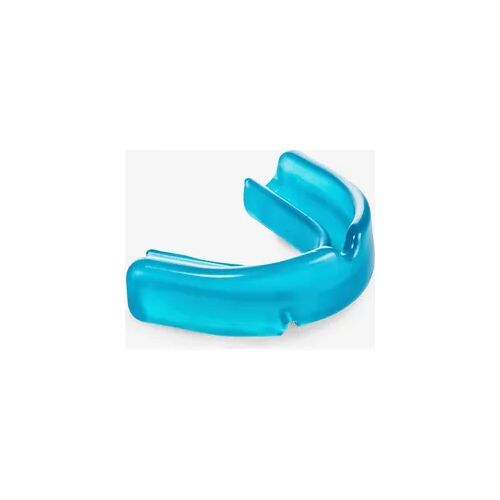KOROK Kinder Mundschutz Feldhockey geringe Spielintensität FH100 Gr. S türkis blau No Size