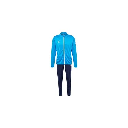 Anzug Hmllogo Erwachsene HUMMEL blau M