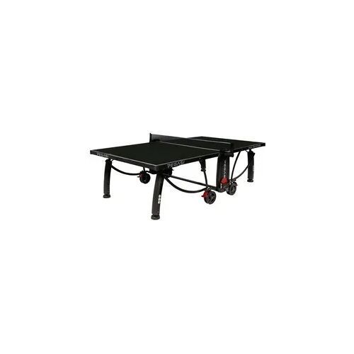 Tischtennisplatte Pegasi 1000 Outdoor Schwarz schwarz No Size