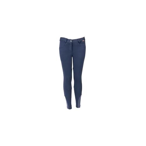 Hose, Mädchen Red Horse Topper blau 164 cm
