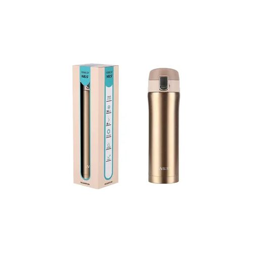 Thermobecher Nils NCB10 gelb NO SIZE