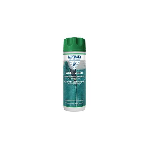 NikWax Wolle waschen Einheitsfarbe NO SIZE