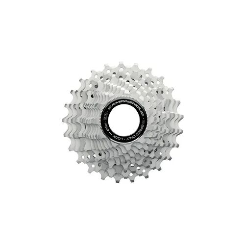 Campagnolo Zahnkranz-Kassette Chorus 11s CS10-CH129 12-29 Z, mit Verschlussring grau NO SIZE