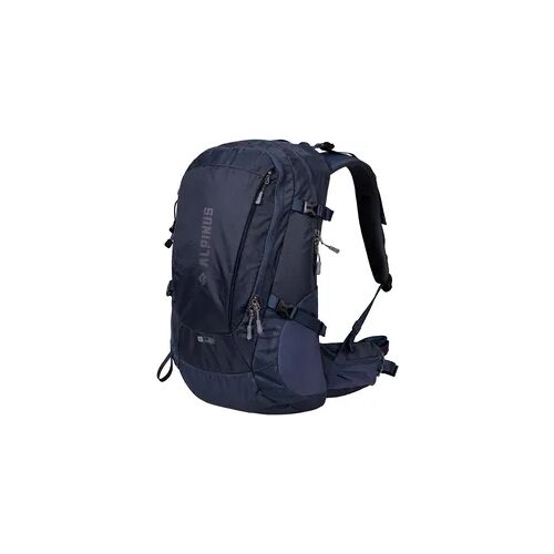 Wanderrucksack Alpinus Muddus 30 blau 30 LITER