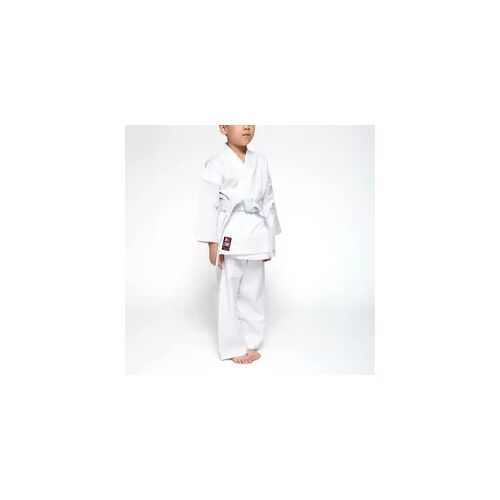Leone1947 Karate-Gi LEONE 1947 weiß 120 CM