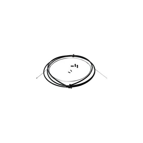 Kabel und Ummantelung des Umwerfers Box Components One Einheitsfarbe No Size