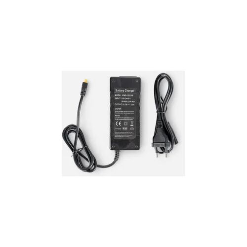 Ladekabel für den Akku des Itiwit Elektroantriebs Einheitsfarbe No Size