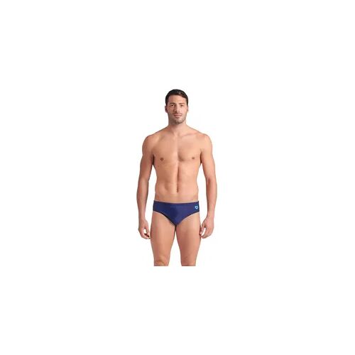 Pool-Flip-Flops Arena Flow Swim Briefs bunt blau 105