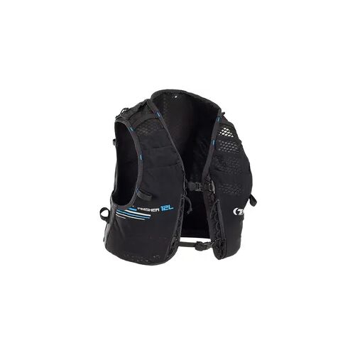 Tsl Outdoor Trinkrucksack TSL Finisher blau M