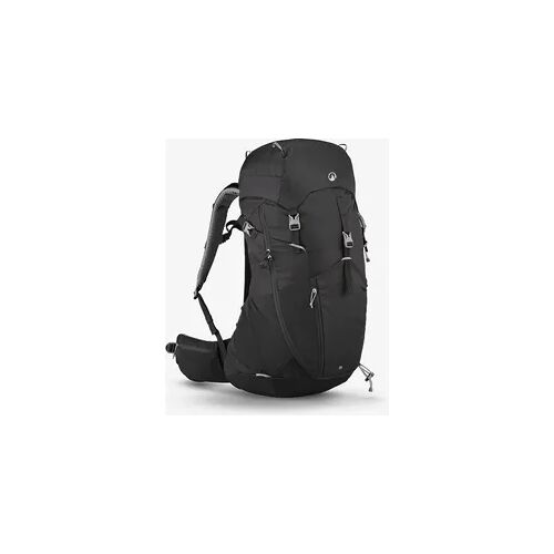 QUECHUA Wanderrucksack - MH500 38 l schwarz schwarz No Size