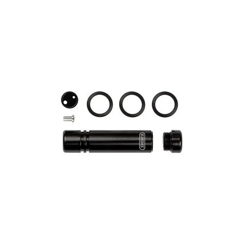 Kabel Option Abs-Funktion Elvedes Splitter schwarz ONE SIZE