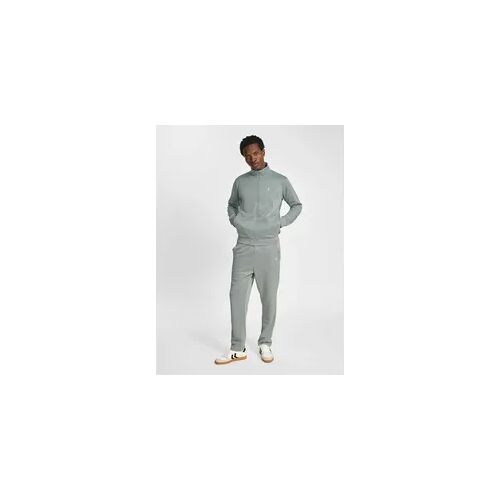 Anzug Hmlpulse Multisport Erwachsene HUMMEL grau XL