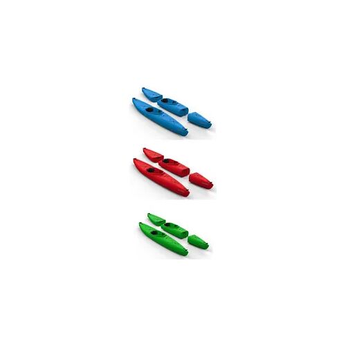 TOP Angebot - Kayak Innovations Natseq Solo blau No Size